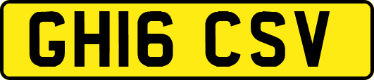 GH16CSV