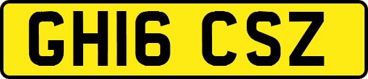 GH16CSZ