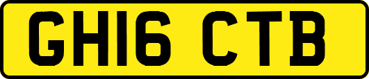 GH16CTB