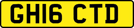 GH16CTD