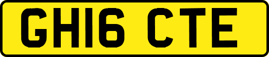 GH16CTE