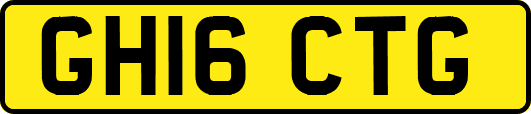 GH16CTG