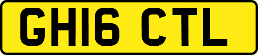 GH16CTL