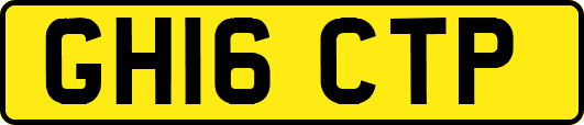 GH16CTP