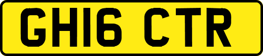GH16CTR