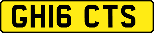GH16CTS