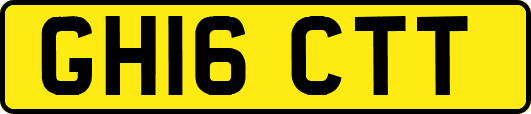 GH16CTT