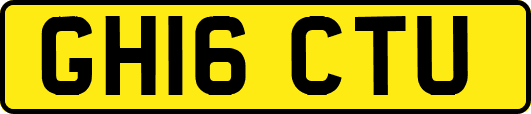 GH16CTU