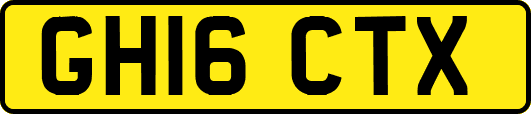 GH16CTX