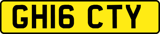GH16CTY