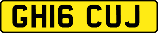 GH16CUJ