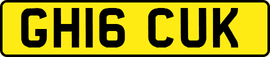 GH16CUK