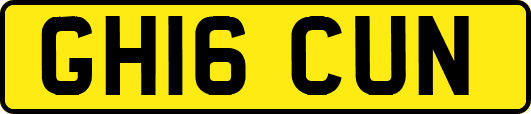 GH16CUN