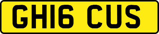 GH16CUS