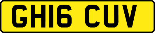 GH16CUV