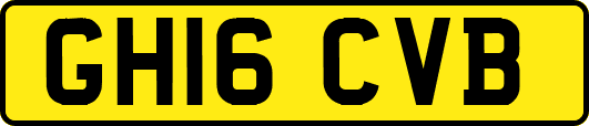 GH16CVB