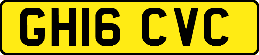 GH16CVC
