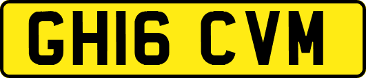GH16CVM