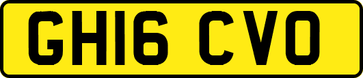 GH16CVO