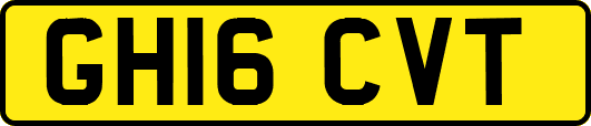 GH16CVT