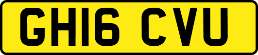 GH16CVU