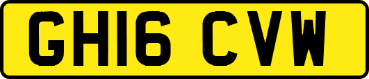 GH16CVW