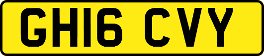 GH16CVY