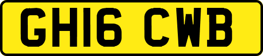 GH16CWB