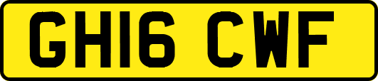 GH16CWF
