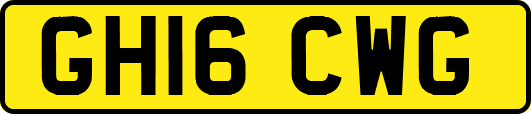 GH16CWG