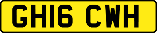 GH16CWH