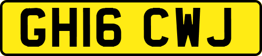 GH16CWJ