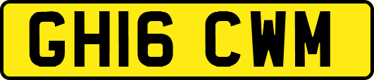 GH16CWM