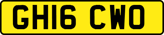 GH16CWO