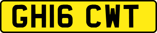 GH16CWT