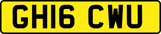 GH16CWU