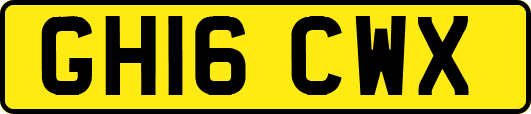 GH16CWX
