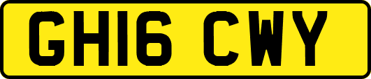 GH16CWY