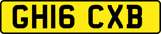 GH16CXB
