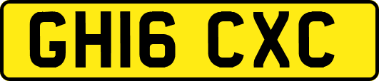 GH16CXC