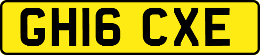 GH16CXE