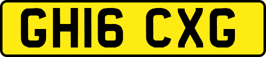 GH16CXG