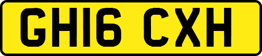 GH16CXH