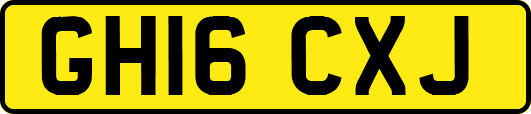 GH16CXJ