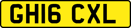 GH16CXL