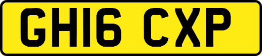 GH16CXP