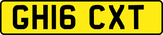GH16CXT