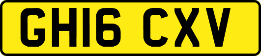 GH16CXV