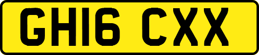 GH16CXX