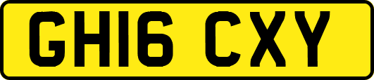 GH16CXY